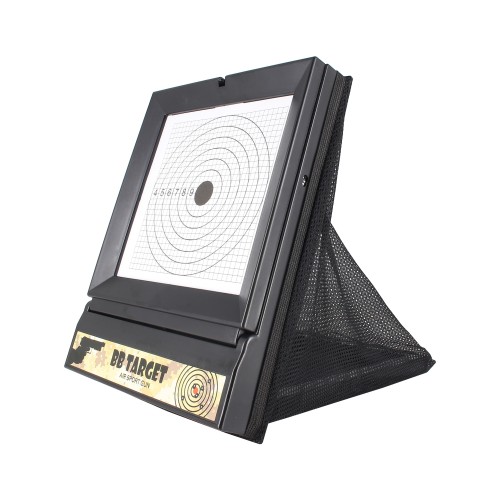 Blackstorm Firearms cible...