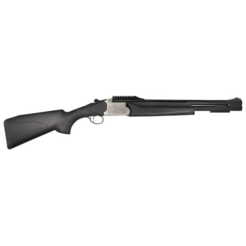 Blackstorm Firearms Tracker