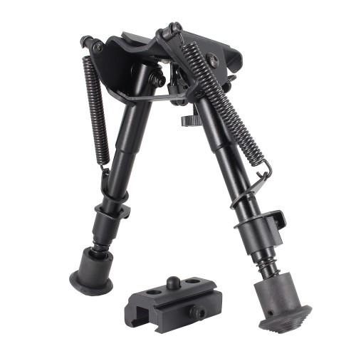 Blackstorm Firearms bipied