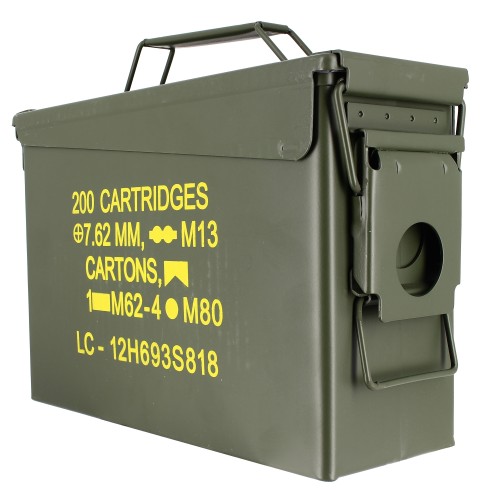 Blackstorm Firearms US...