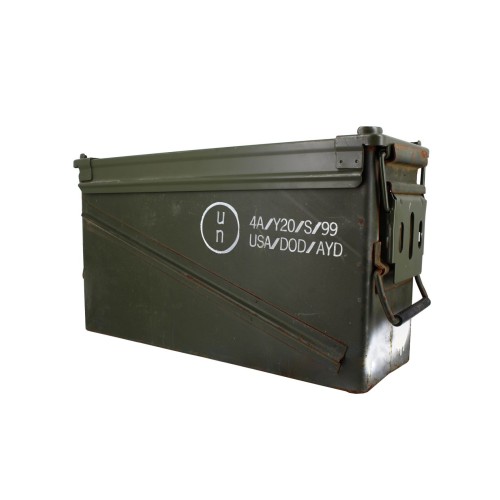 Blackstorm Firearms caisse...